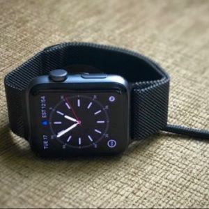 Apple Watch series 5